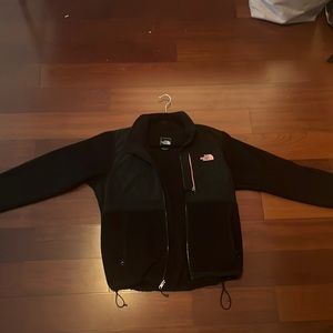 North Face Denali Jacket